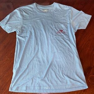 Mens Jarrett Bay T-Shirt size Small